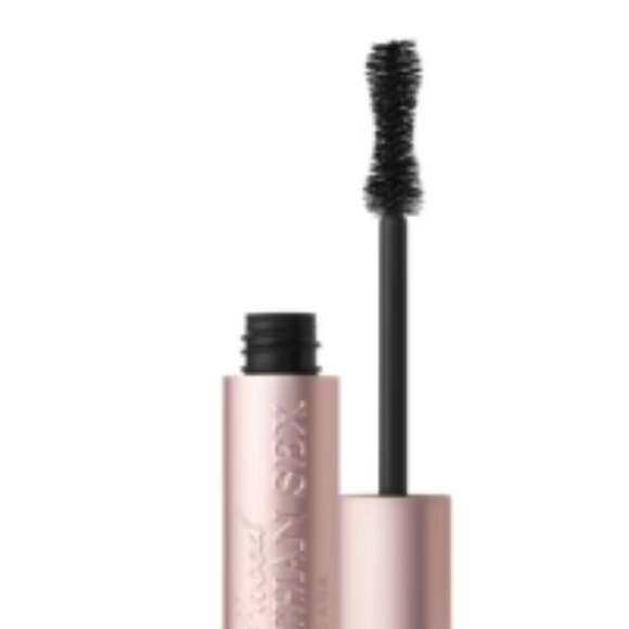 TOO FACED BETTER THAN SEX MASCARA 8 ML  BNIB - Picture 4 of 5